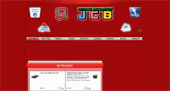 Desktop Screenshot of batchpc.com