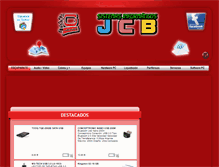 Tablet Screenshot of batchpc.com